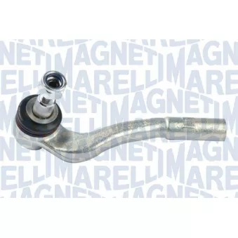 Rotule de barre de connexion avant gauche MAGNETI MARELLI 301191604860