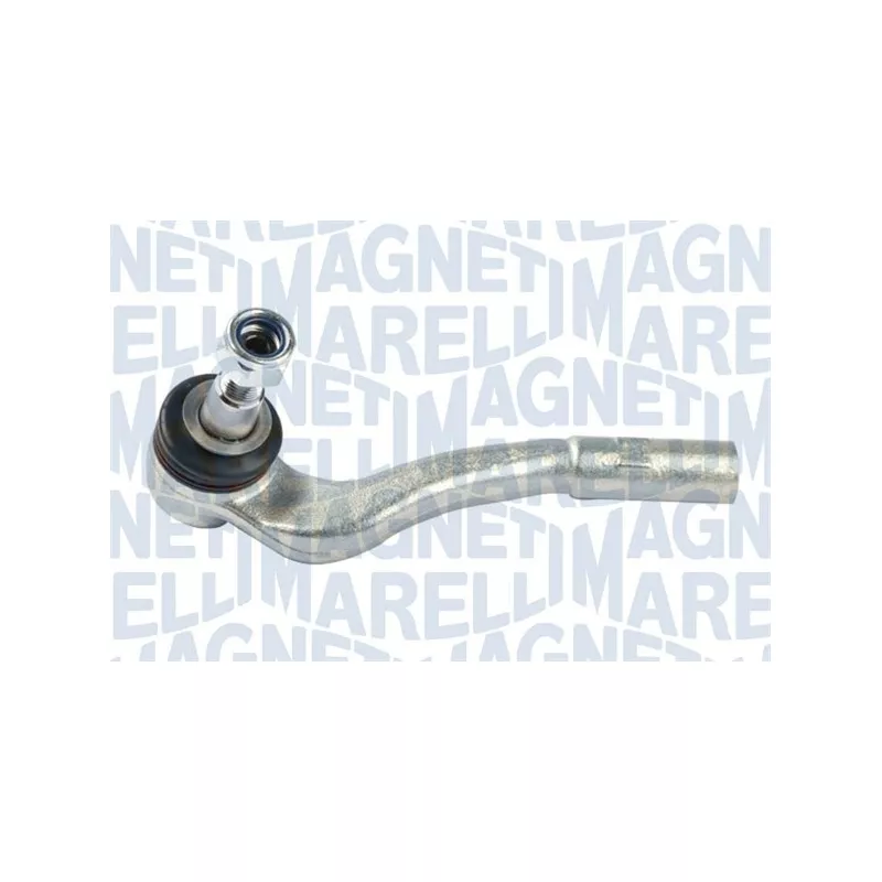 Rotule de barre de connexion avant gauche MAGNETI MARELLI 301191604860