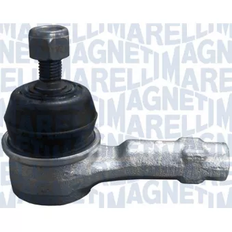Rotule de barre de connexion MAGNETI MARELLI 301191605590