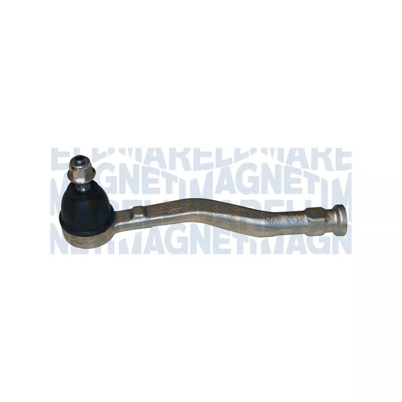 Rotule de barre de connexion avant gauche MAGNETI MARELLI 301191606240