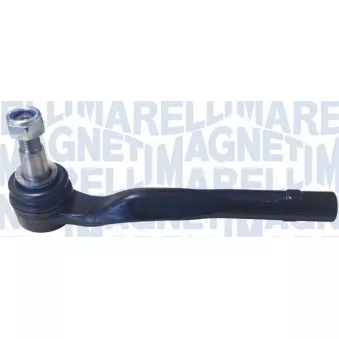 Rotule de barre de connexion avant gauche MAGNETI MARELLI 301191604920