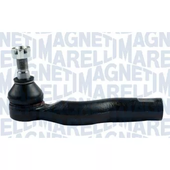 Rotule de barre de connexion avant droit MAGNETI MARELLI 301191605430