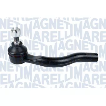 Rotule de barre de connexion avant gauche MAGNETI MARELLI 301191605570