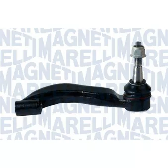 Rotule de barre de connexion avant droit MAGNETI MARELLI 301191603520