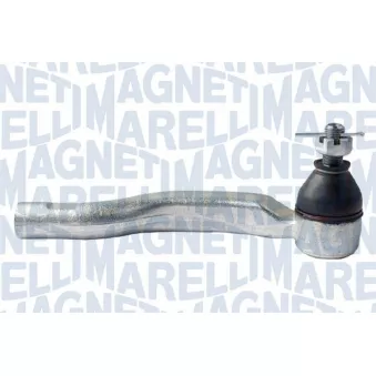 Rotule de barre de connexion avant droit MAGNETI MARELLI 301191606870