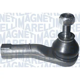 Rotule de barre de connexion avant droit MAGNETI MARELLI 301191606490