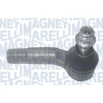 Rotule de barre de connexion avant droit MAGNETI MARELLI 301191604110