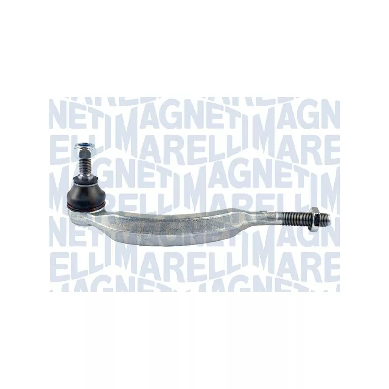 Rotule de barre de connexion avant gauche MAGNETI MARELLI 301191606220