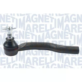 Rotule de barre de connexion avant gauche MAGNETI MARELLI 301191606860