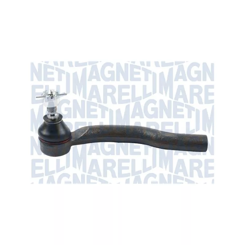 Rotule de barre de connexion avant gauche MAGNETI MARELLI 301191606860