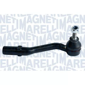 Rotule de barre de connexion avant droit MAGNETI MARELLI 301191603720