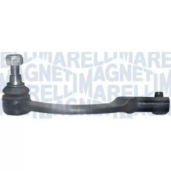 Rotule de barre de connexion avant droit MAGNETI MARELLI 301191606340
