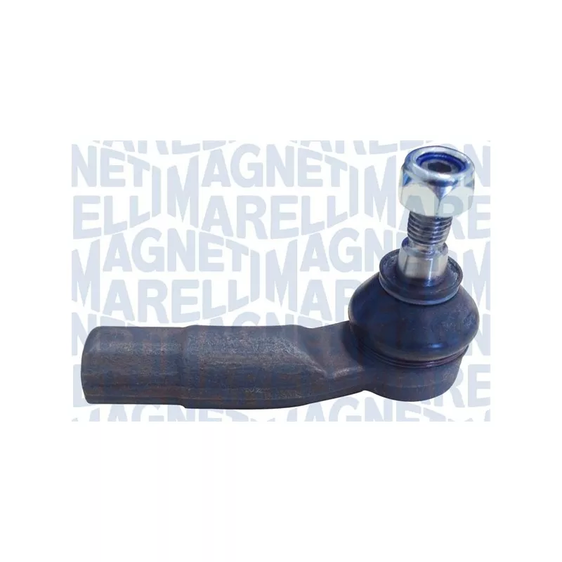 Rotule de barre de connexion avant droit MAGNETI MARELLI 301191607000