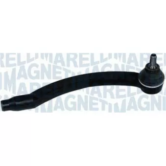 Rotule de barre de connexion avant droit MAGNETI MARELLI 301191605620