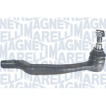 Rotule de barre de connexion avant droit MAGNETI MARELLI 301191604950