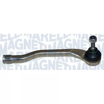 Rotule de barre de connexion avant droit MAGNETI MARELLI 301191603880