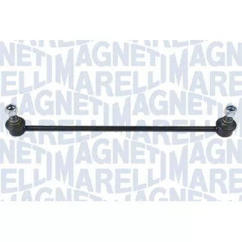 Entretoise/tige, stabilisateur MAGNETI MARELLI 301191625490