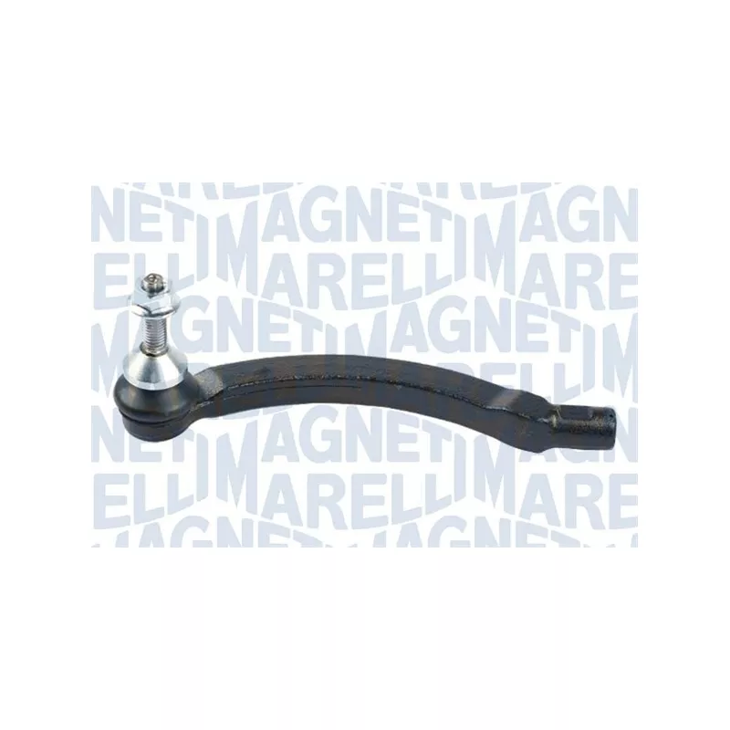 Rotule de barre de connexion avant gauche MAGNETI MARELLI 301191607100