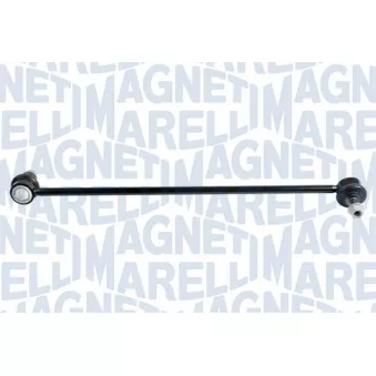 Entretoise/tige, stabilisateur avant gauche MAGNETI MARELLI 301191620870