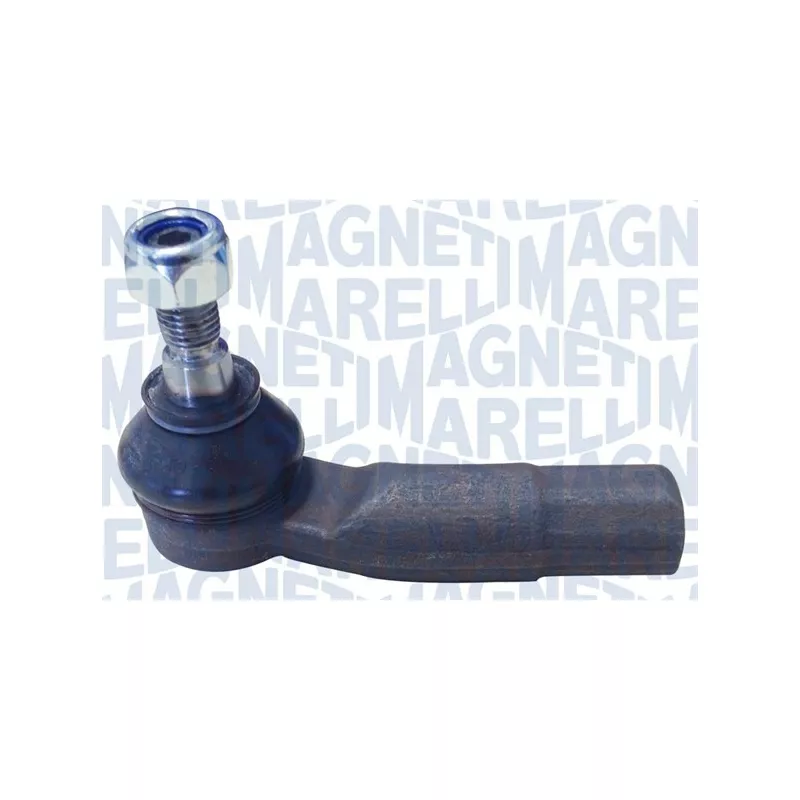 Rotule de barre de connexion avant gauche MAGNETI MARELLI 301191607010