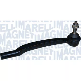 Rotule de barre de connexion MAGNETI MARELLI 301191607130