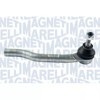 Rotule de barre de connexion avant droit MAGNETI MARELLI 301191605730