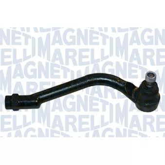 Rotule de barre de connexion MAGNETI MARELLI 301191604400