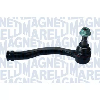 Rotule de barre de connexion avant droit MAGNETI MARELLI 301191602970