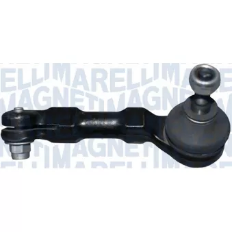 Rotule de barre de connexion avant droit MAGNETI MARELLI 301191606450