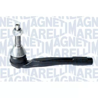 Rotule de barre de connexion avant droit MAGNETI MARELLI 301191605210
