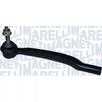 Rotule de barre de connexion MAGNETI MARELLI 301191607140