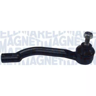 Rotule de barre de connexion avant droit MAGNETI MARELLI