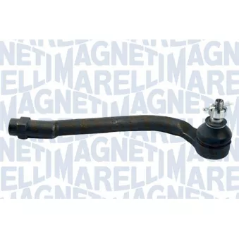 Rotule de barre de connexion avant droit MAGNETI MARELLI 301191604520