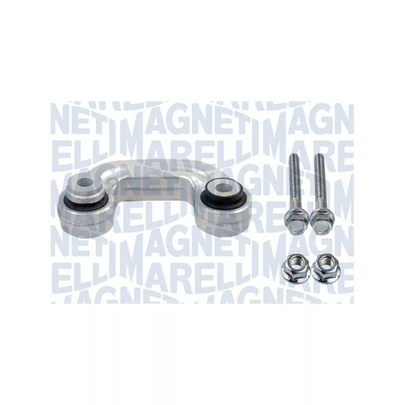 Entretoise/tige, stabilisateur avant gauche MAGNETI MARELLI 301191620080