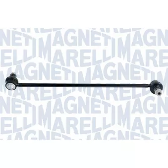 Entretoise/tige, stabilisateur avant droit MAGNETI MARELLI