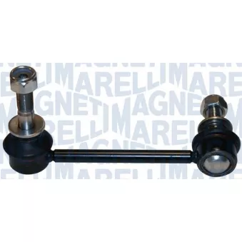 Entretoise/tige, stabilisateur avant gauche MAGNETI MARELLI 301191625470