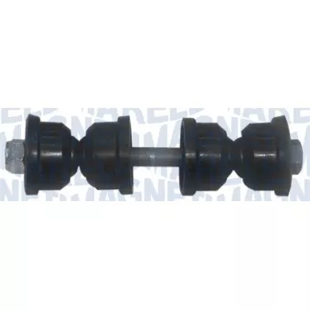 Kit de réparation, barre de couplage stabilisatrice MAGNETI MARELLI 301191621860