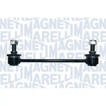 Entretoise/tige, stabilisateur MAGNETI MARELLI 301191620950