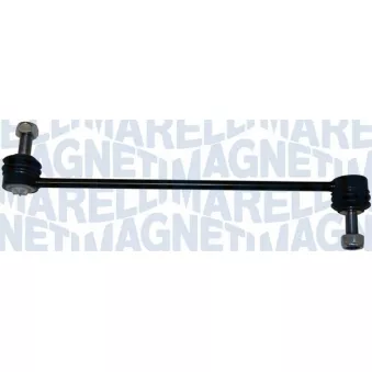 Entretoise/tige, stabilisateur MAGNETI MARELLI 301191624890