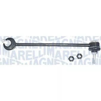 Entretoise/tige, stabilisateur avant gauche MAGNETI MARELLI 301191622390