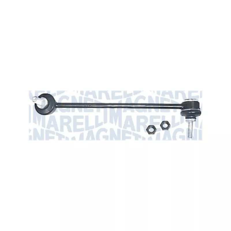 Entretoise/tige, stabilisateur avant gauche MAGNETI MARELLI 301191622390