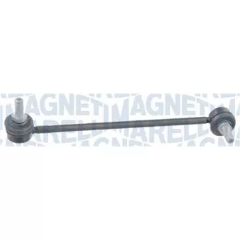 Entretoise/tige, stabilisateur avant gauche MAGNETI MARELLI 301191623380