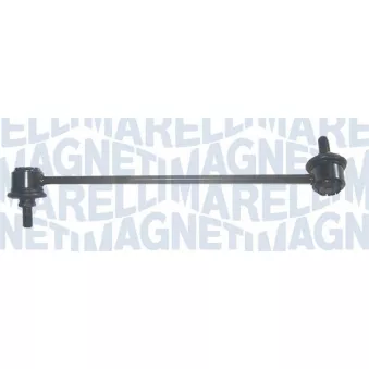 Entretoise/tige, stabilisateur avant droit MAGNETI MARELLI 301191621080