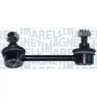 Entretoise/tige, stabilisateur arrière gauche MAGNETI MARELLI 301191625510