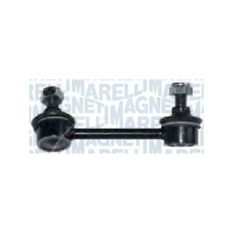 Entretoise/tige, stabilisateur arrière gauche MAGNETI MARELLI 301191625510