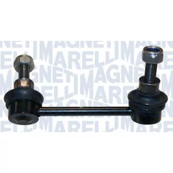 Entretoise/tige, stabilisateur arrière droit MAGNETI MARELLI 301191624570