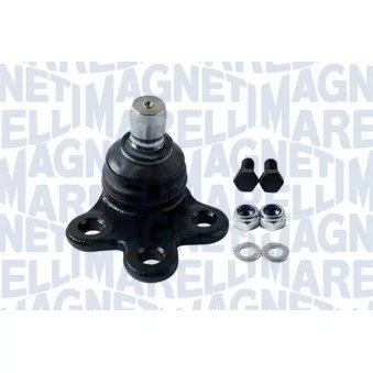 Rotule de suspension MAGNETI MARELLI 301191618000