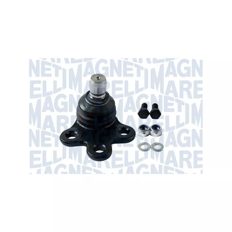 Rotule de suspension MAGNETI MARELLI 301191618000