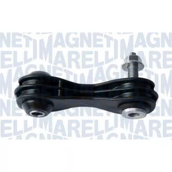 Entretoise/tige, stabilisateur MAGNETI MARELLI 301191623090
