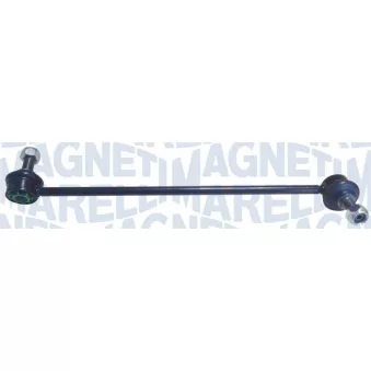 Entretoise/tige, stabilisateur avant gauche MAGNETI MARELLI 301191622580